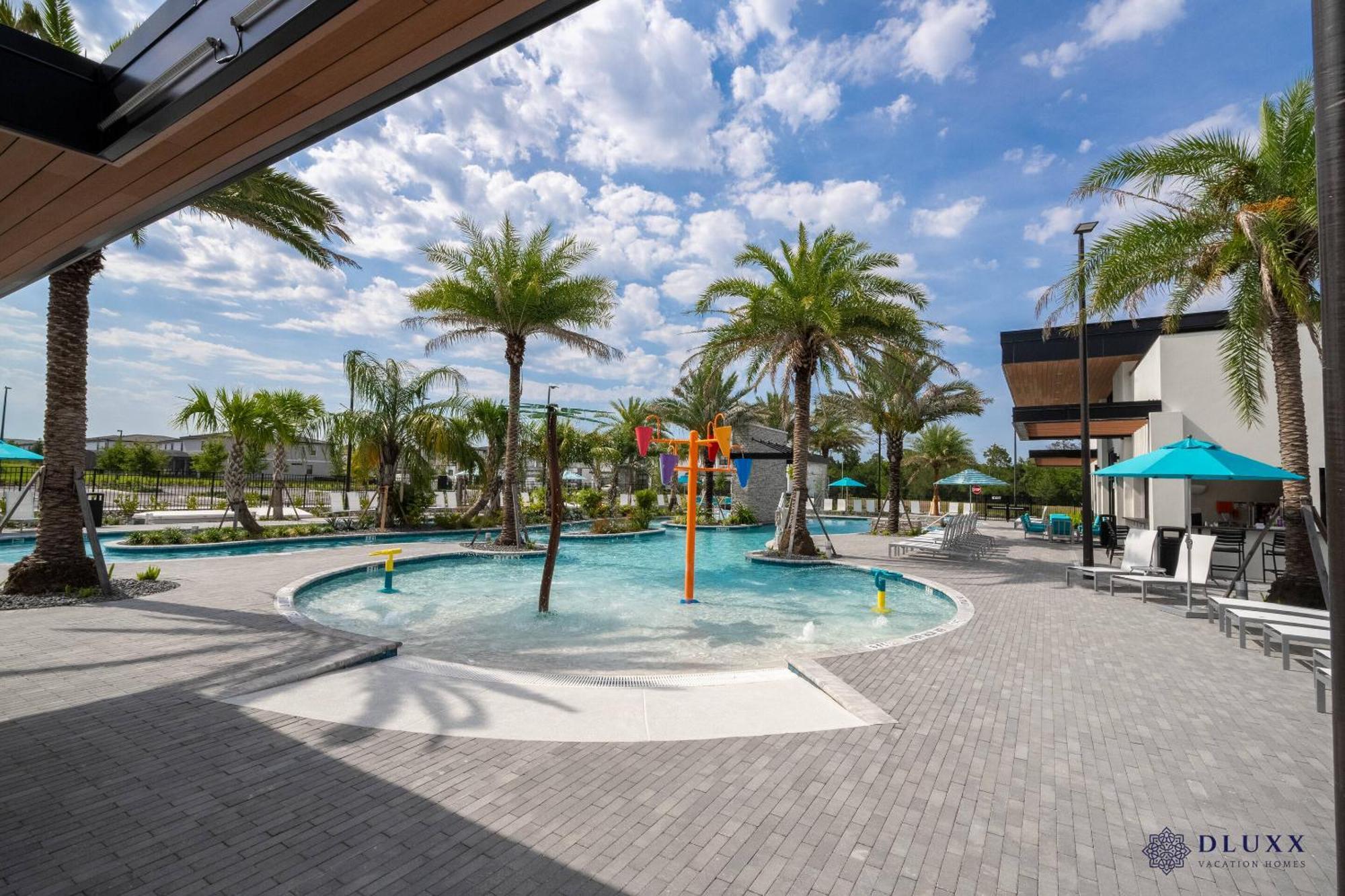 Brand New Top Elegance Home At Paradiso 6086 Orlando Exterior foto