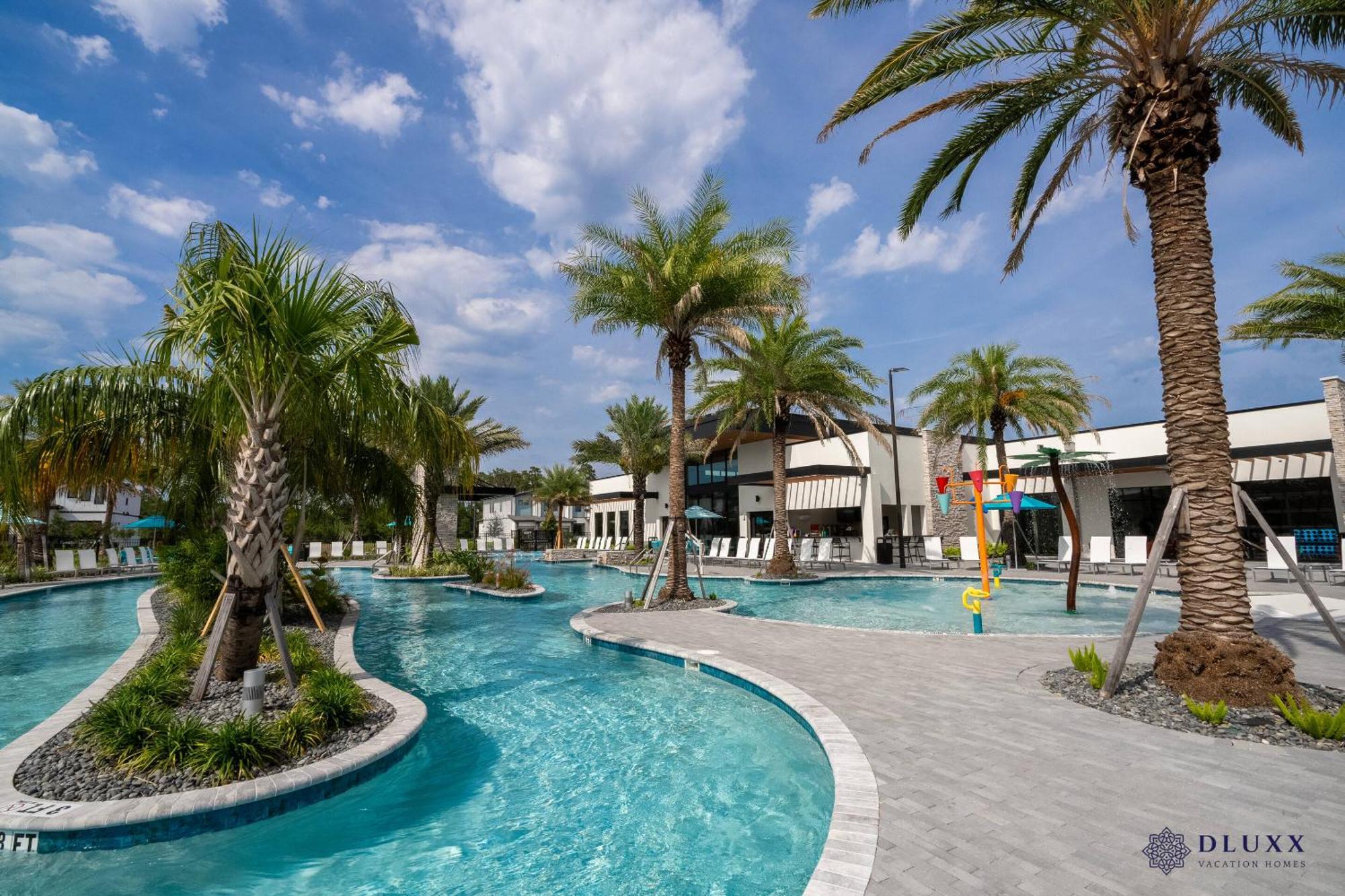 Brand New Top Elegance Home At Paradiso 6086 Orlando Exterior foto