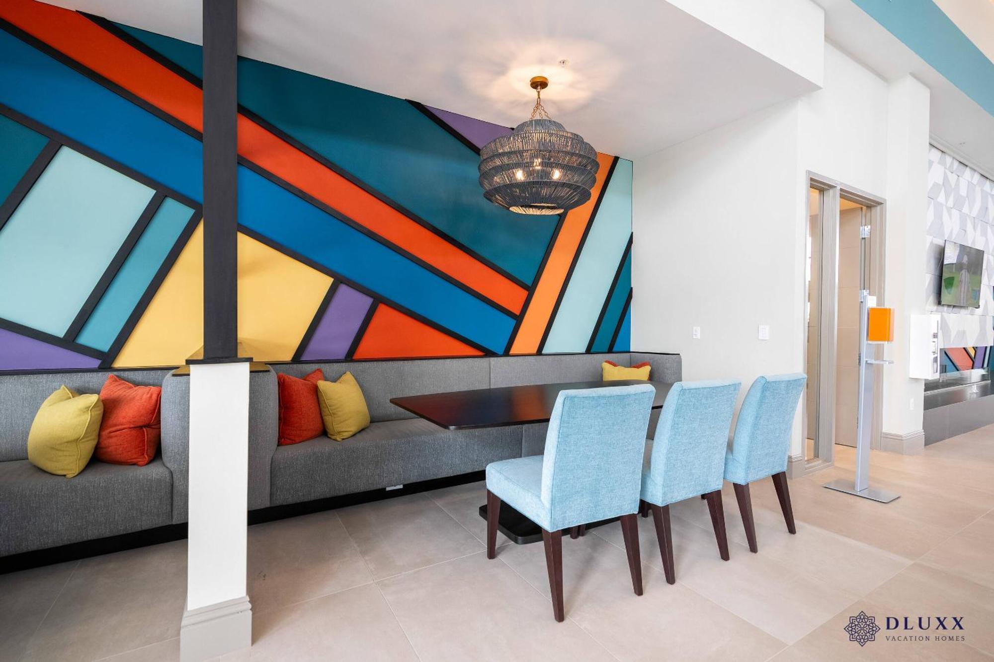 Brand New Top Elegance Home At Paradiso 6086 Orlando Exterior foto