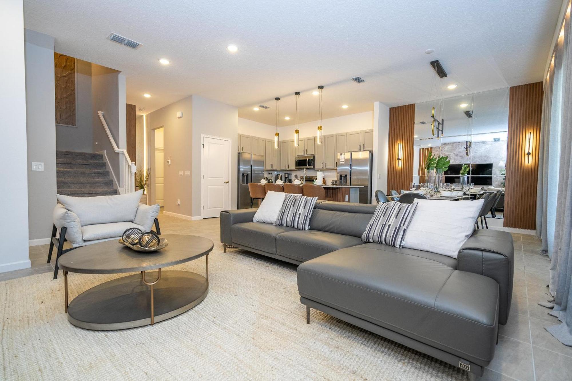 Brand New Top Elegance Home At Paradiso 6086 Orlando Exterior foto